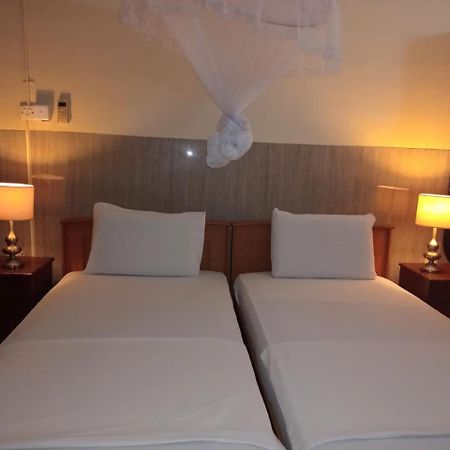 Milano Tourist Rest Hotel Holambra Exterior foto