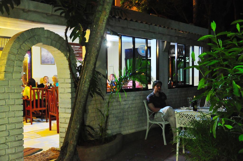 Milano Tourist Rest Hotel Holambra Exterior foto