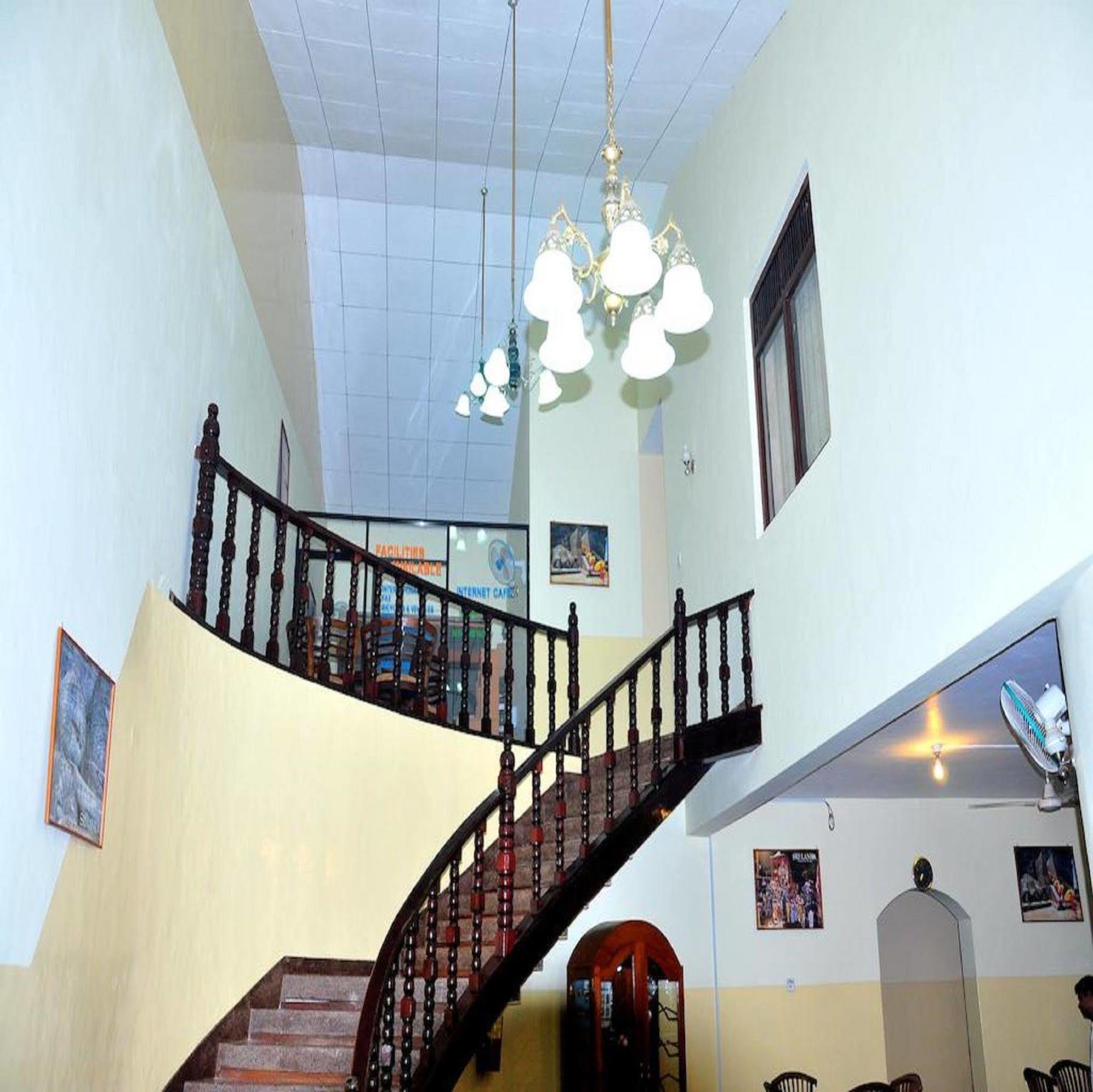 Milano Tourist Rest Hotel Holambra Exterior foto